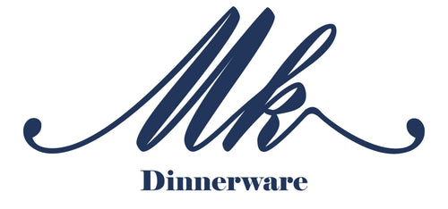 MkFine Dinnerware